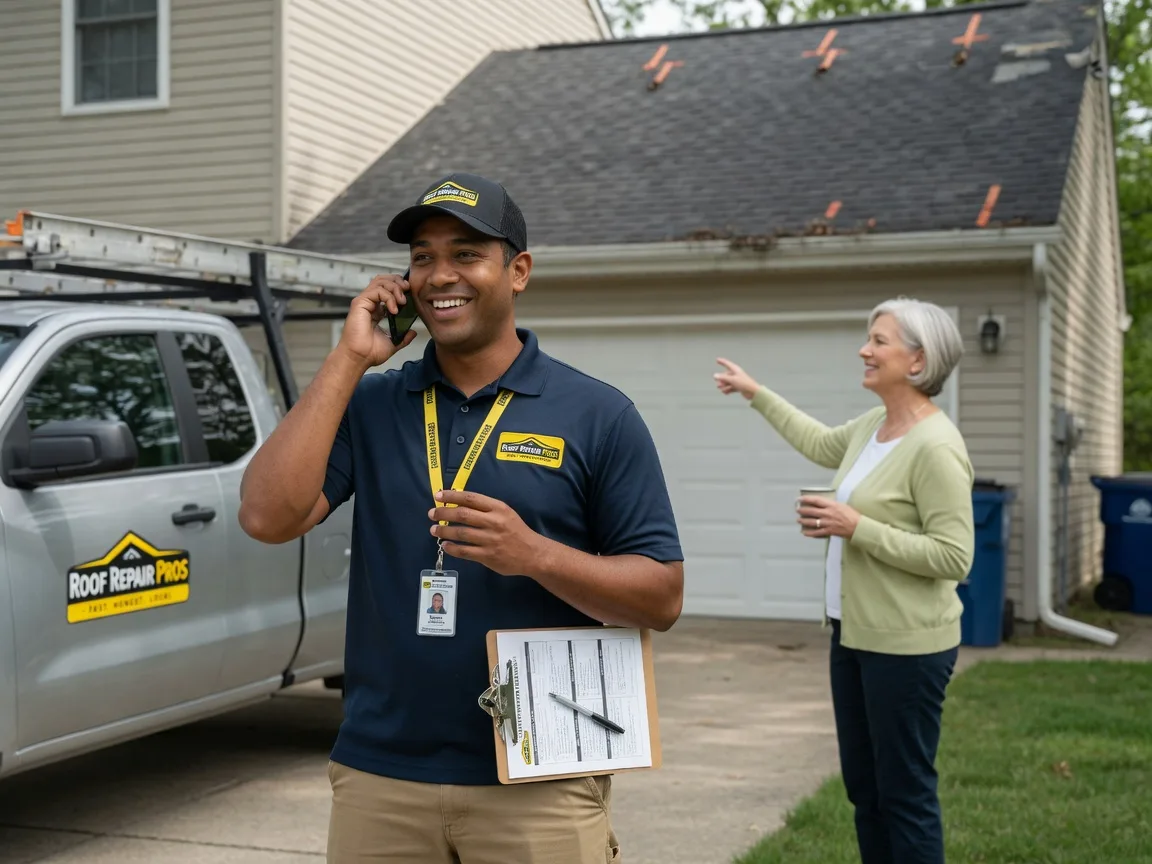 Roof Repair Marble City, OK FAQs